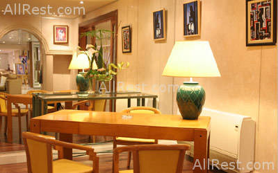 Hotel Croisette Beach 4